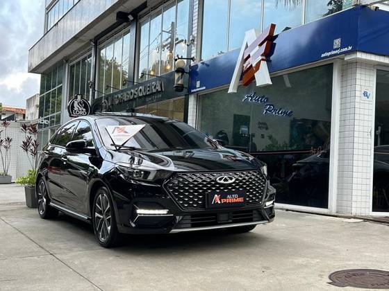 CAOA CHERY ARRIZO 6 PRO 1.5 TCI FLEX HYBRID MAX DRIVE CVT CAOA CHERY ARRIZO 6 PRO 1.5 TCI FLEX HYBRID MAX DRIVE CVT